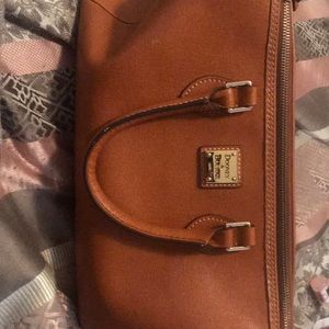 Dooney and Bourke purse